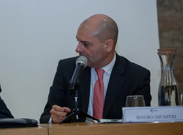 Via della Seta, le opportunità del confronto italo-cinese