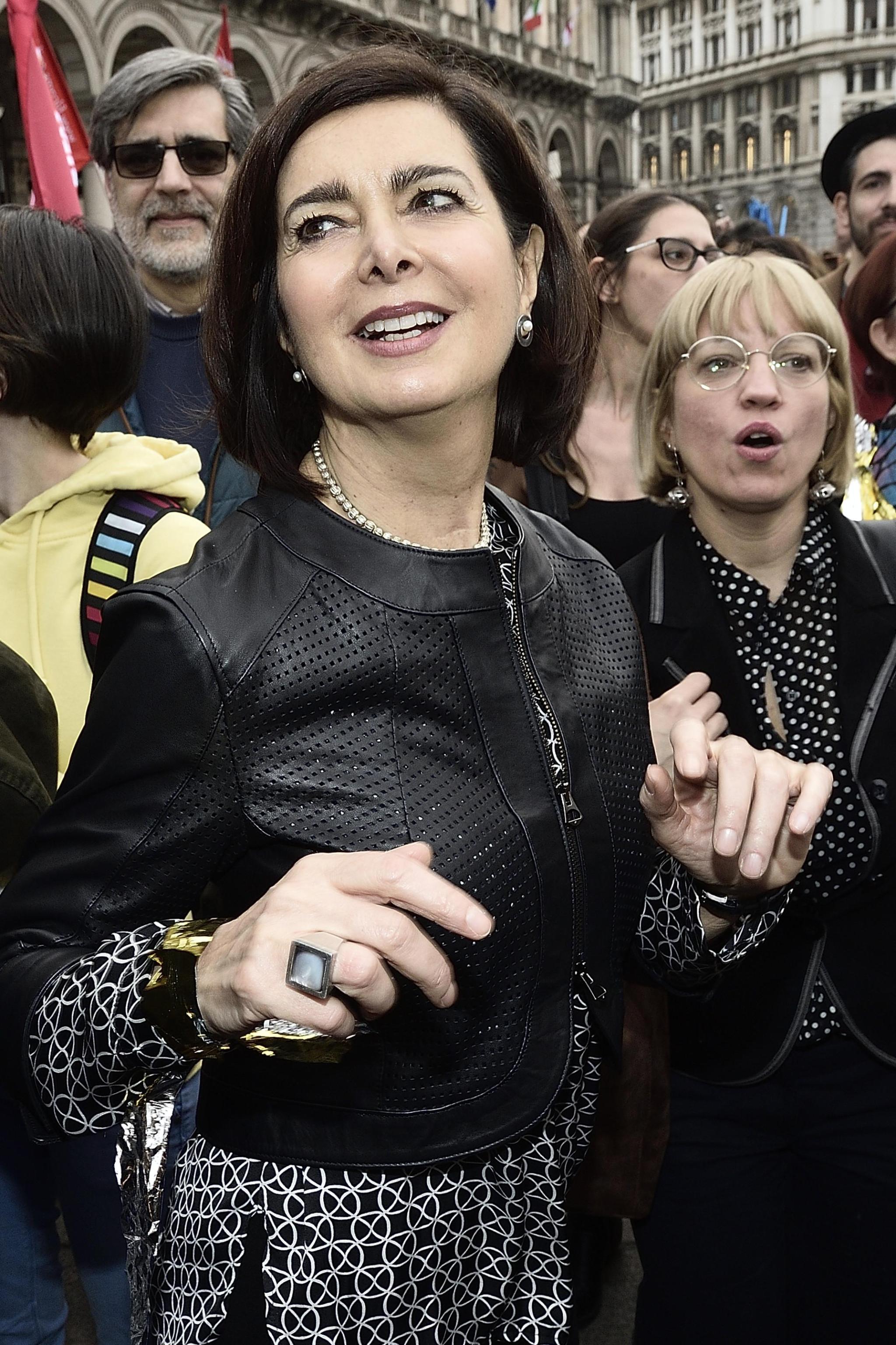 “Gretini” d’esportazione