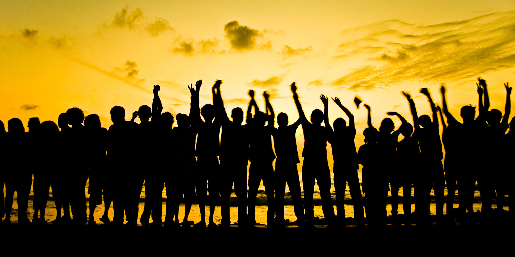 La politica che non c’è