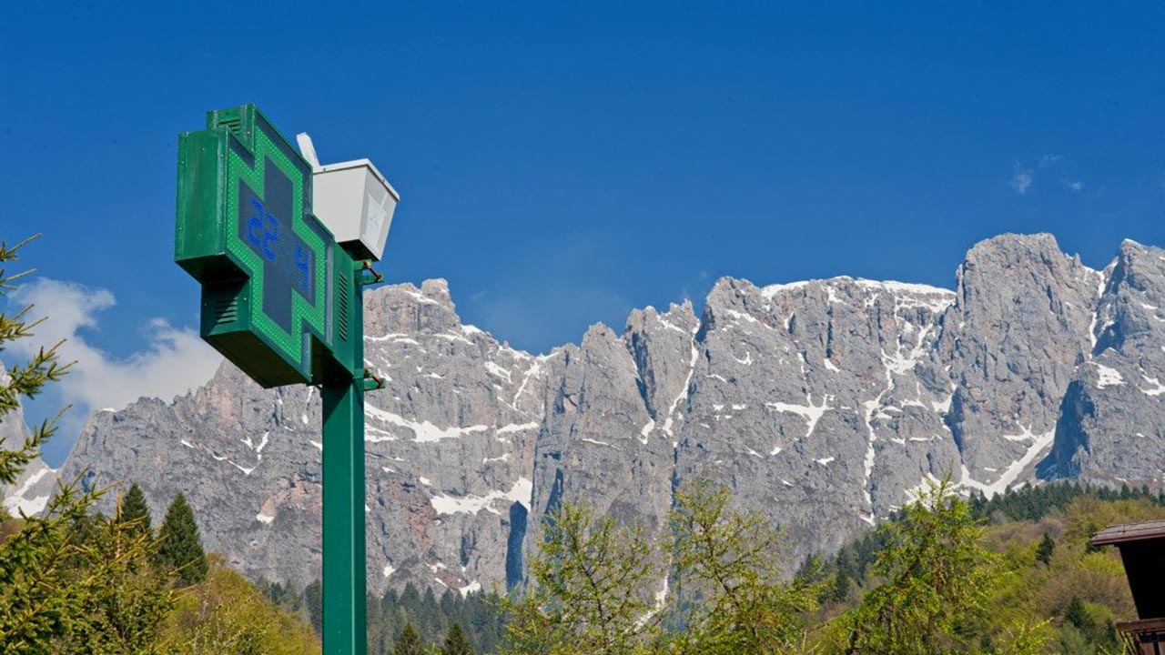 Salvare le farmacie rurali