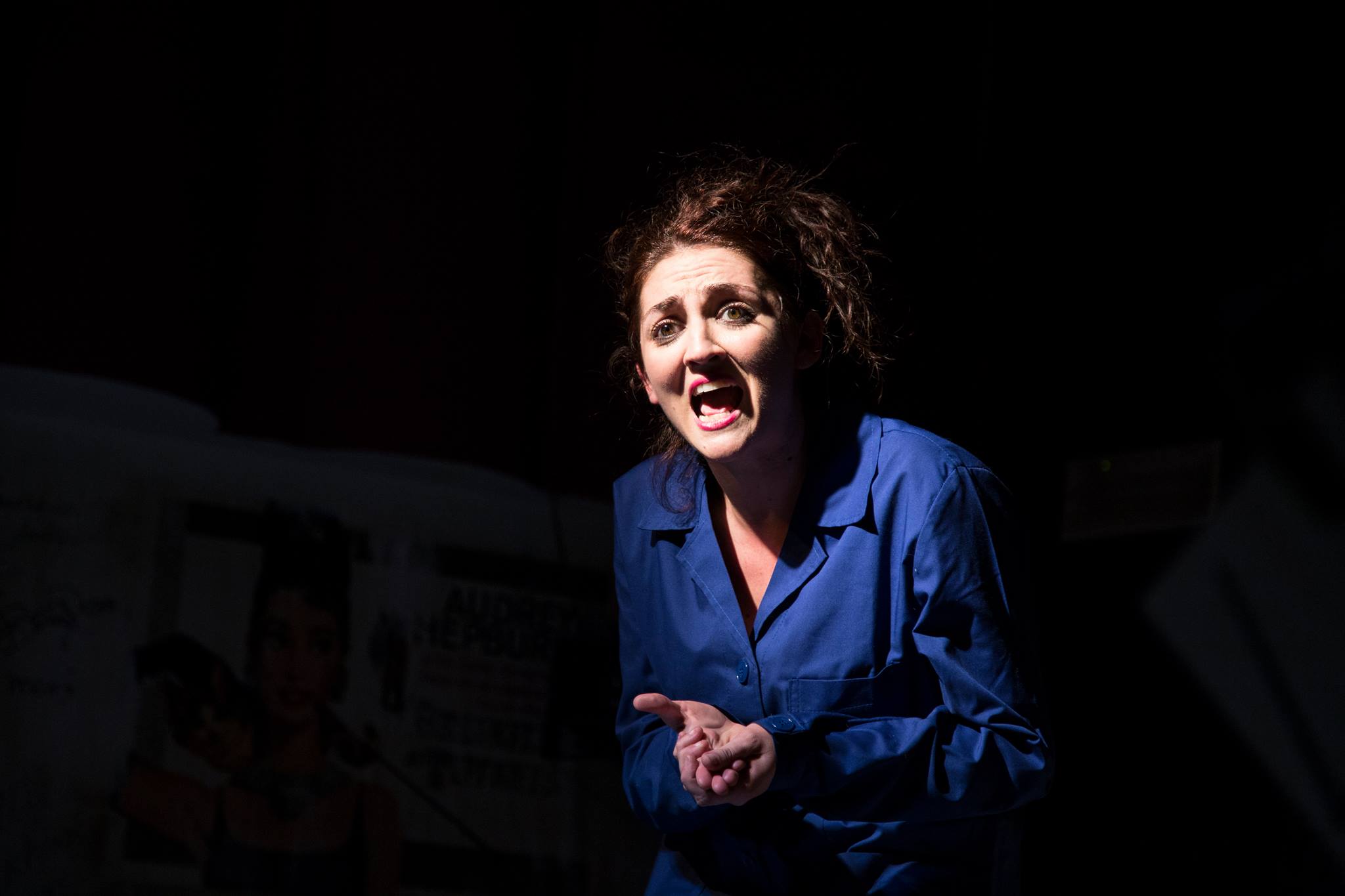 Rosy D’Altavilla: quando la fantasia supera la realtà