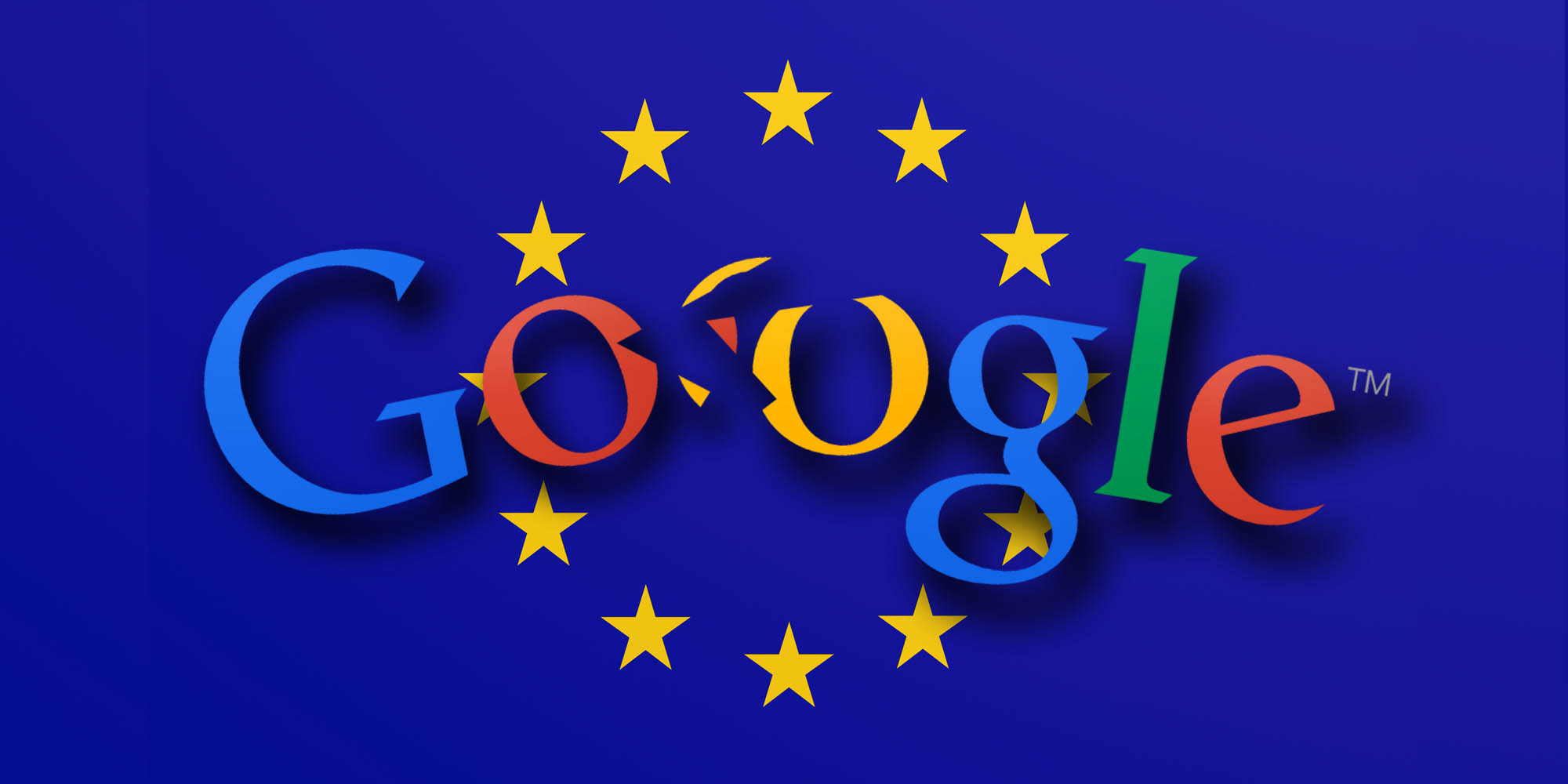 Abuso posizione dominante, multa Ue a Google da 1,5 mld