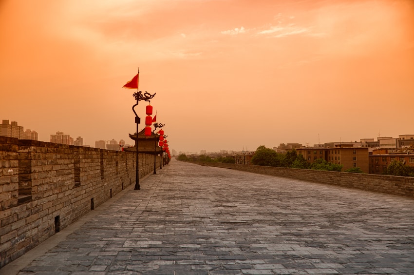 Le opportunità delle Vie della Seta per l’Italia e l’Europa