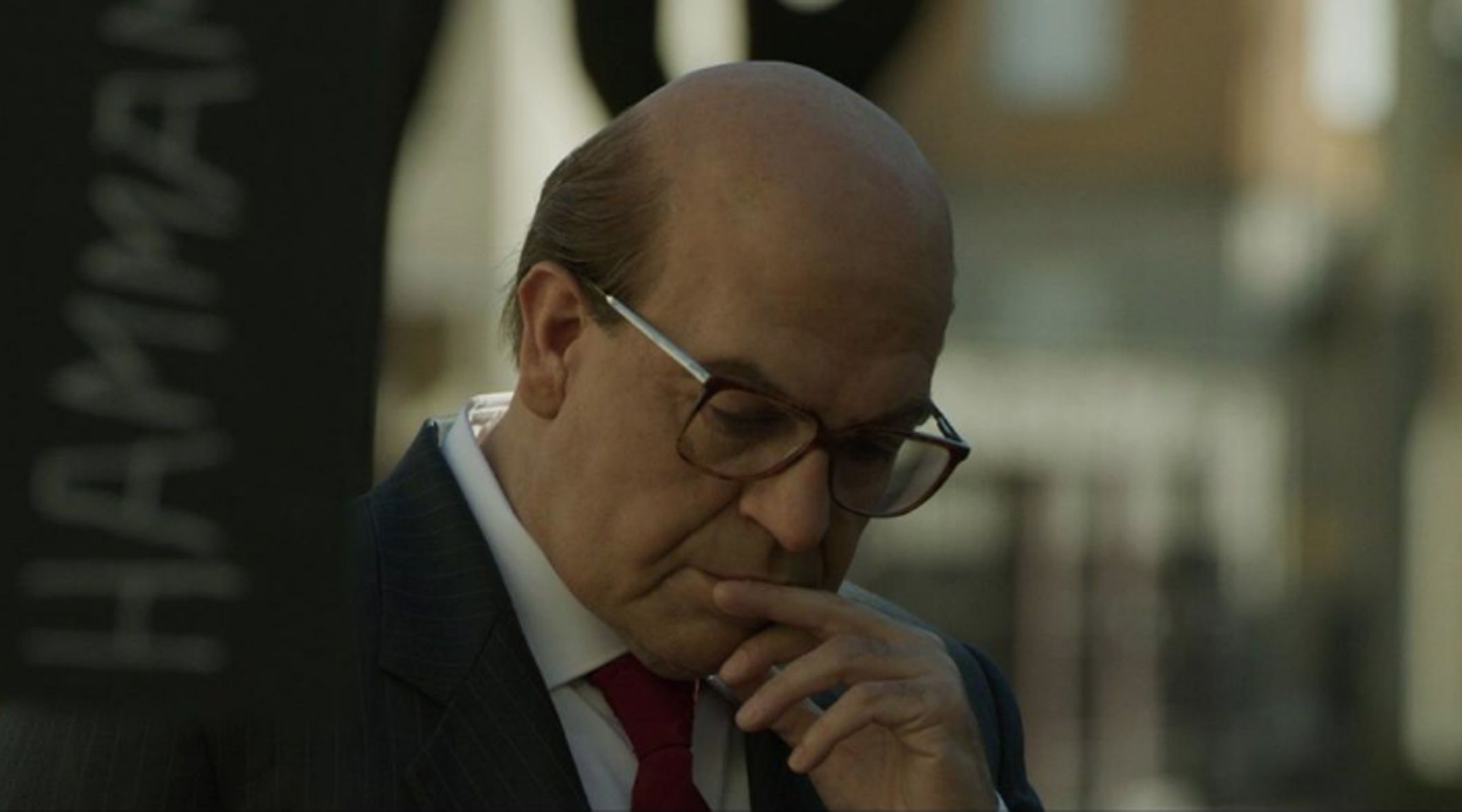 Politica e cinema di oggi e di ieri, Bettino e Favino