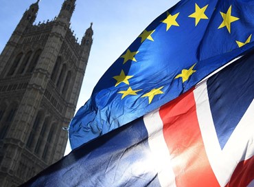 Brexit, 700mila firme per la revoca