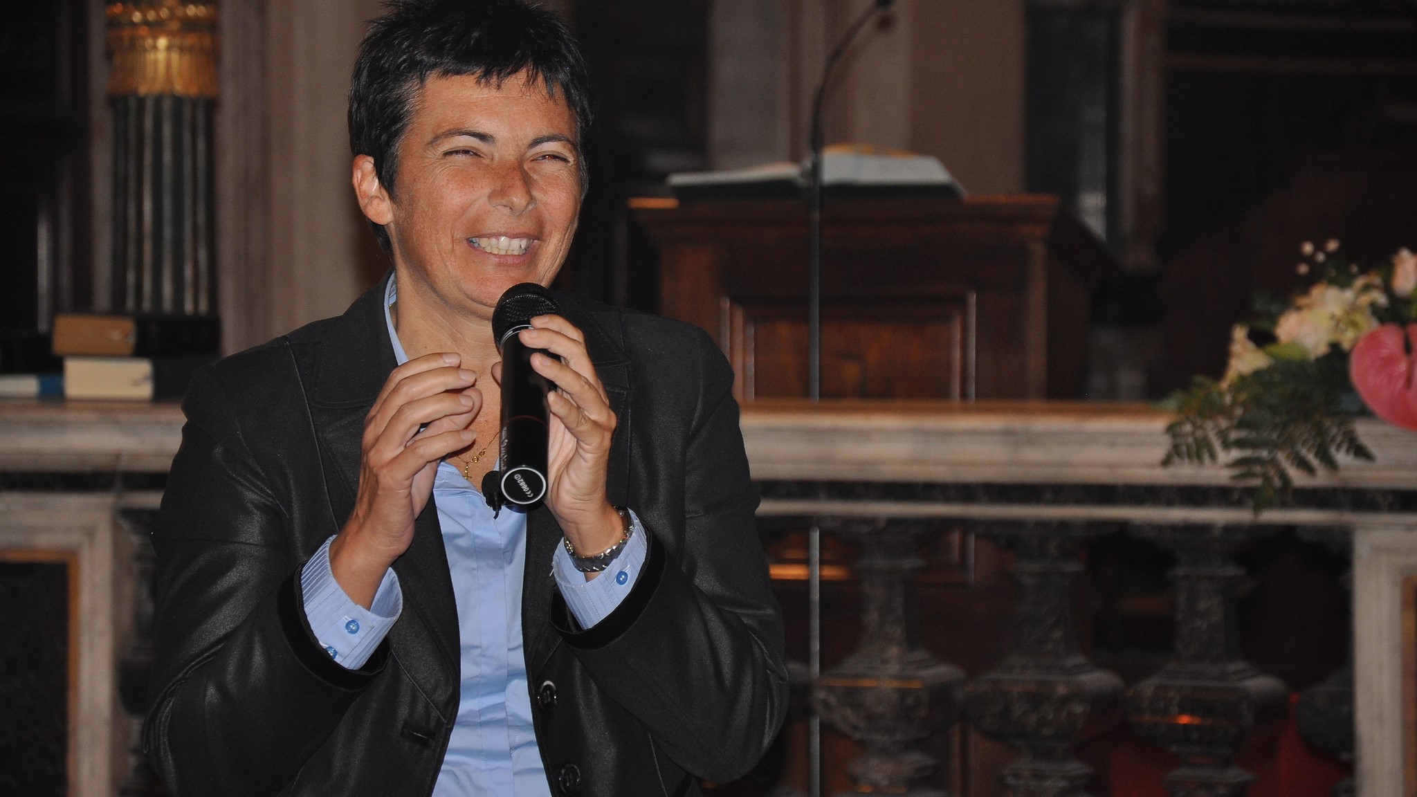 La Voce degli Scrittori, “La guarigione del cuore”