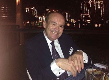 “Ora Basta!”, parla Marciano Ricci