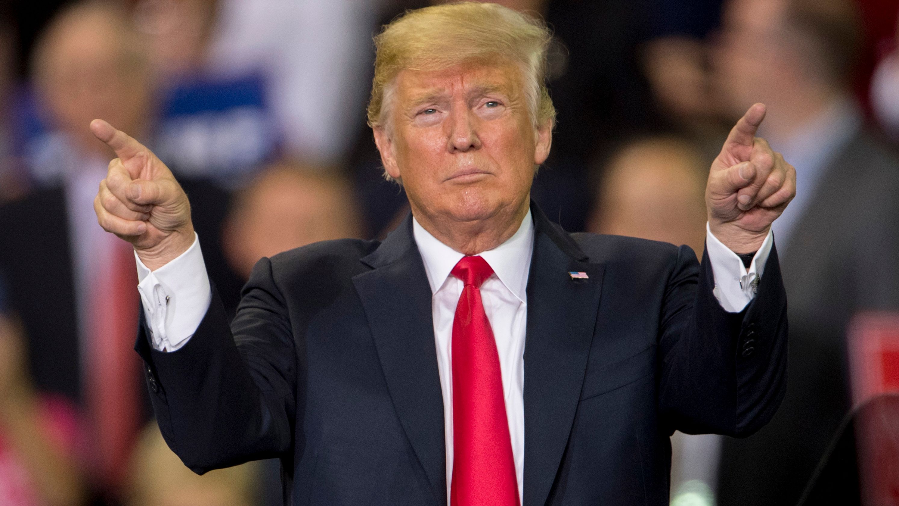 Russiagate, non provata la collusione tra Trump e Mosca