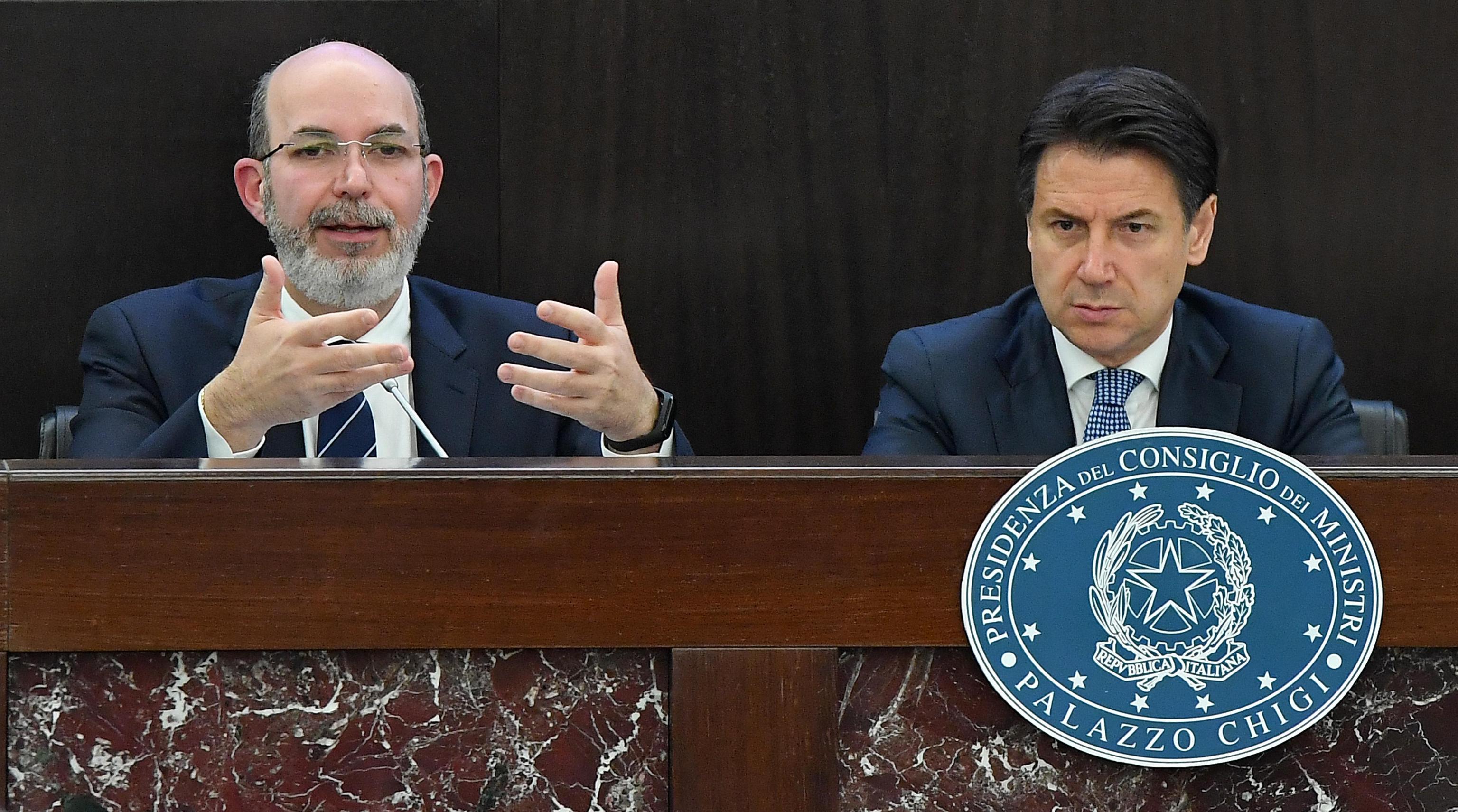 Editoria, Conte: “Riforma condivisa, a settembre la legge”