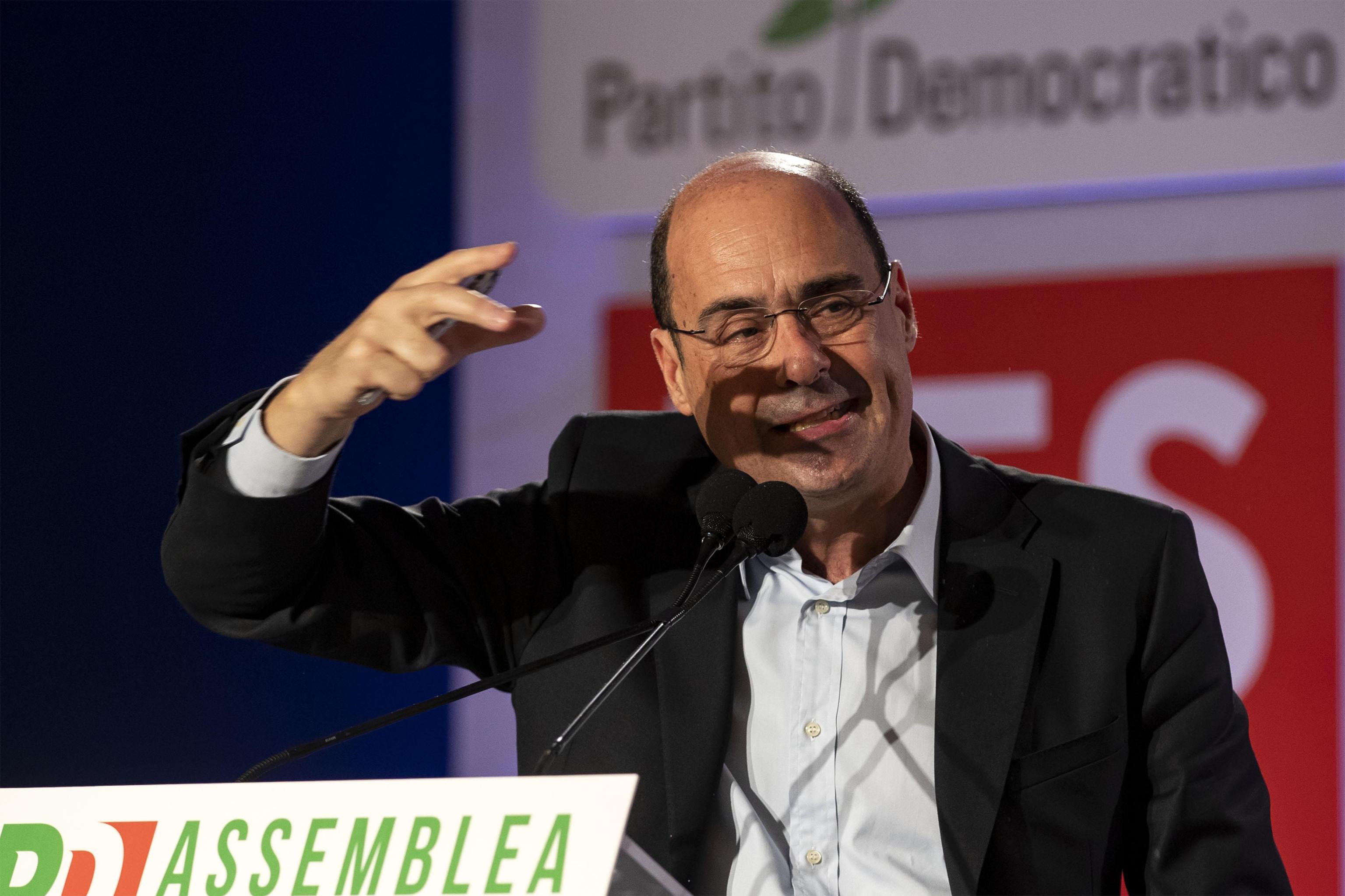 Primarie addio, fine di una truffa