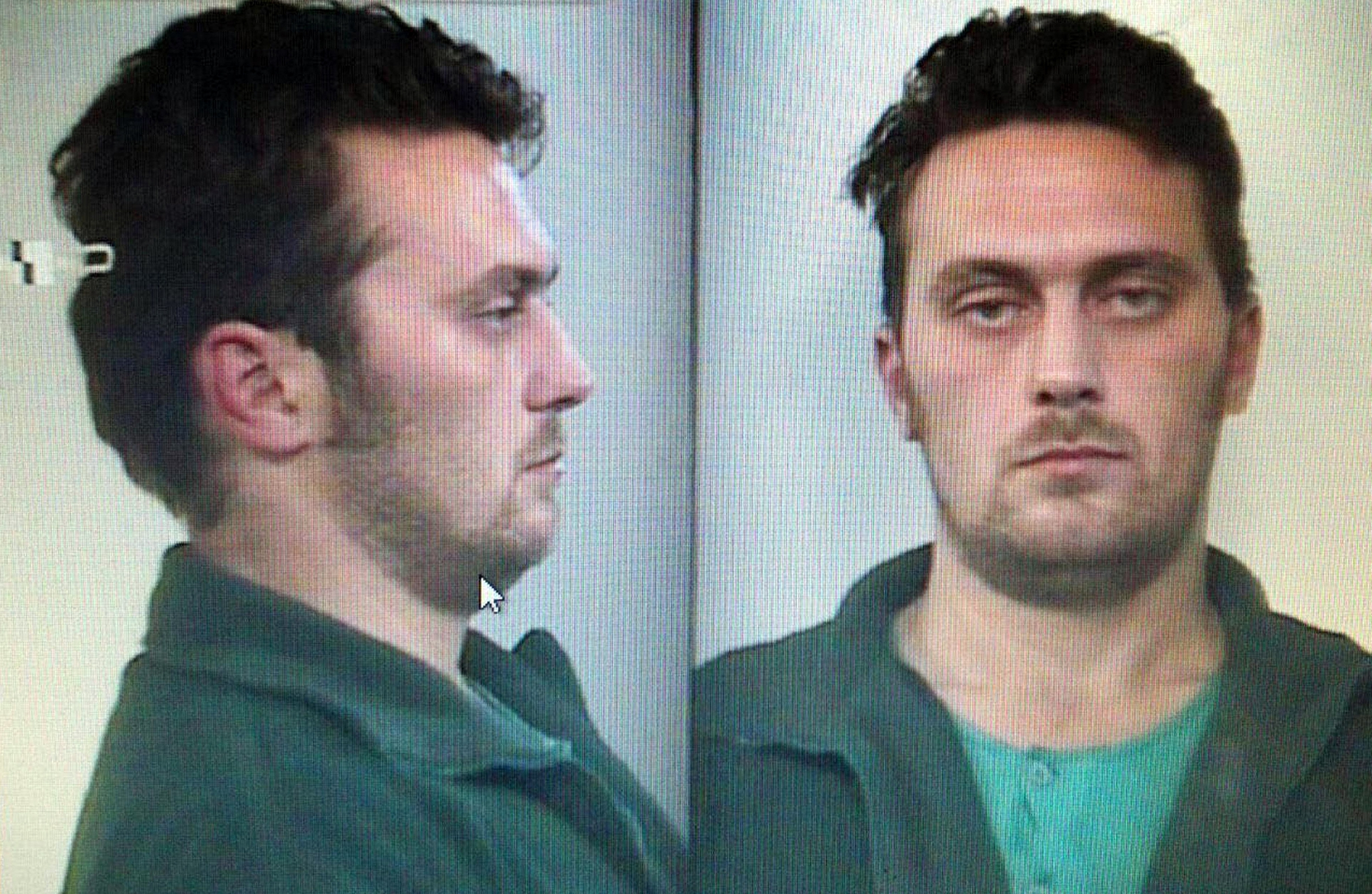 Il pluriomicida Igor condannato all’ergastolo