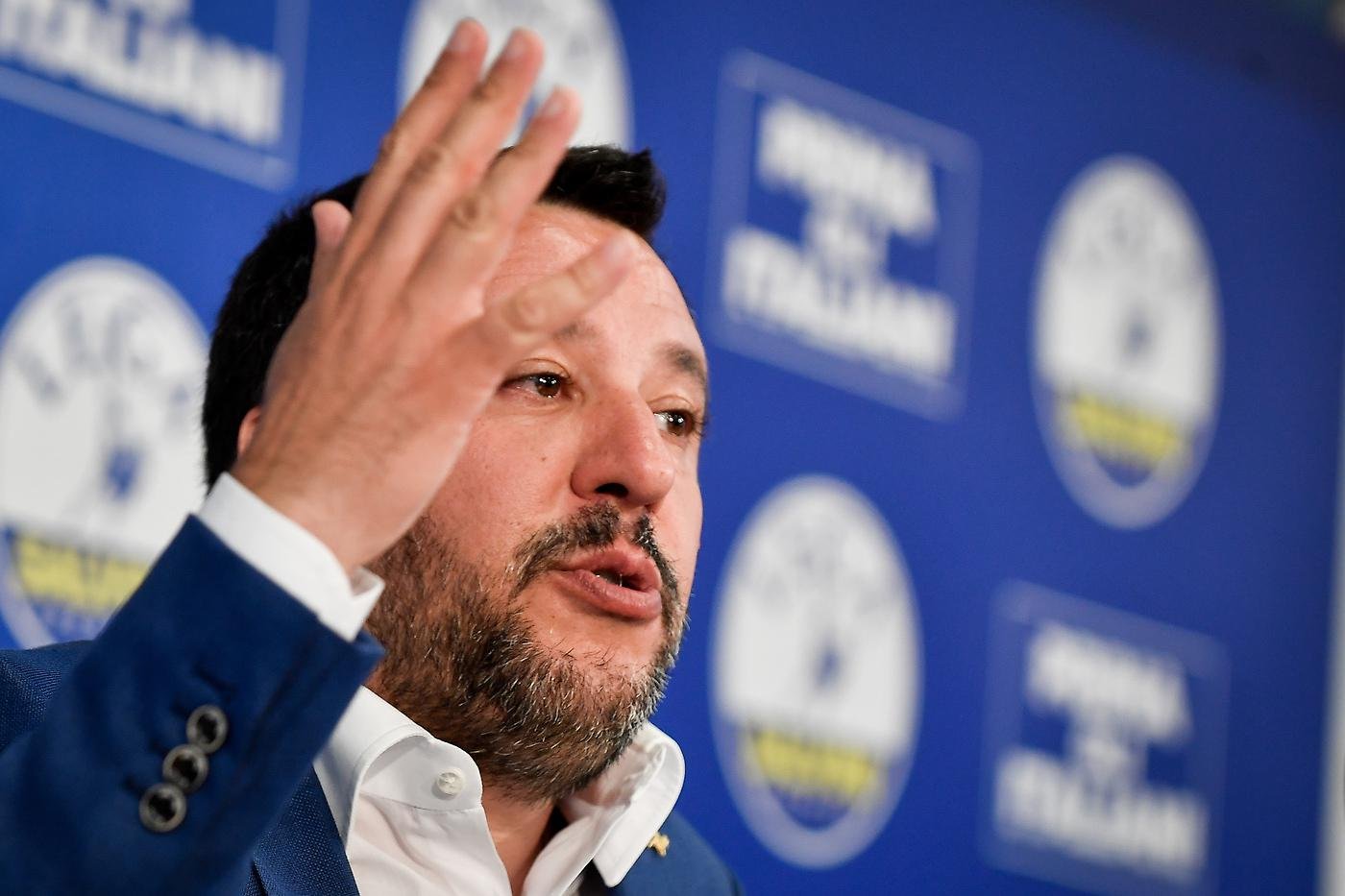 Salvini cambia idea: sì alla cittadinanza a Ramy