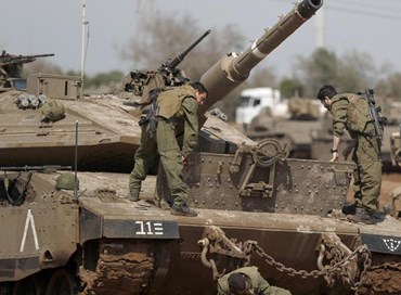 Israele-Hamas: la tregua non regge