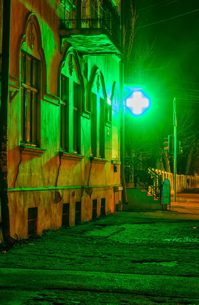 Farmacie rurali: almeno un inizio