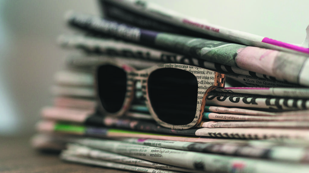 Oltre il riciclo: l’upcicling di Reborn Ideas