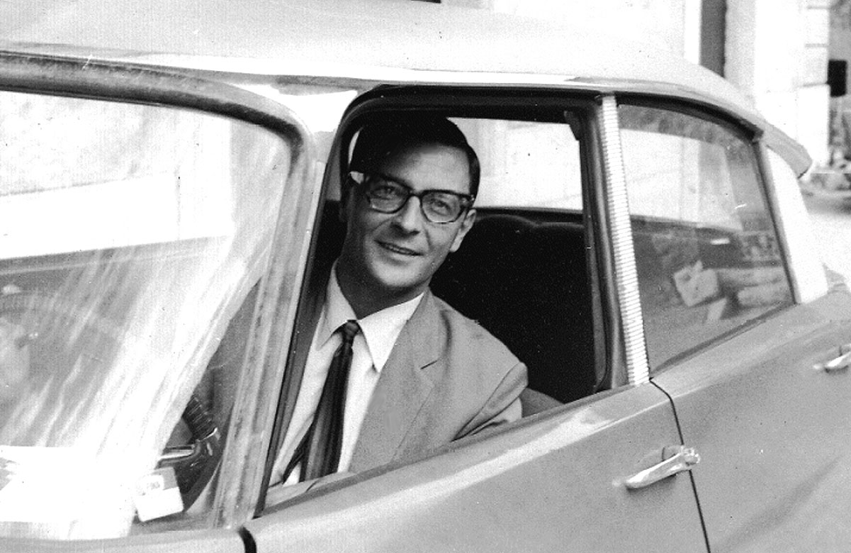 Inchieste, scoop e impegno civile: il giornalismo di Mino Pecorelli