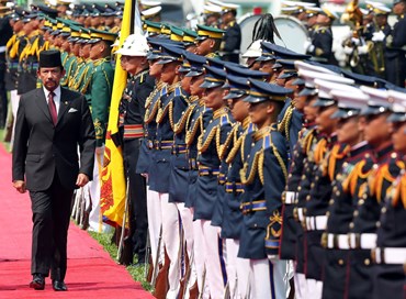 Brunei, pena di morte per omosessuali e adulteri