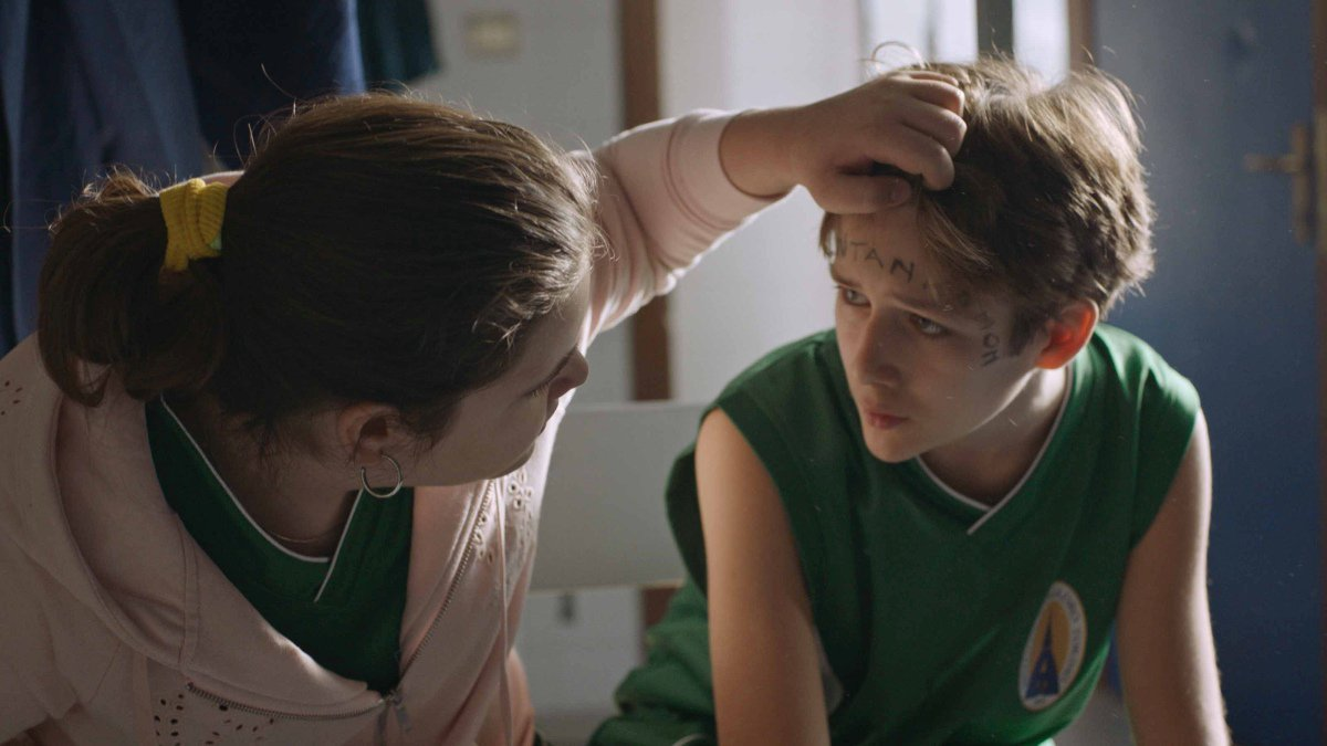 Amicizia e adolescenza nel film di Mandelli