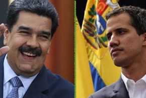Maduro destituisce Guaidó, alta tensione in Venezuela