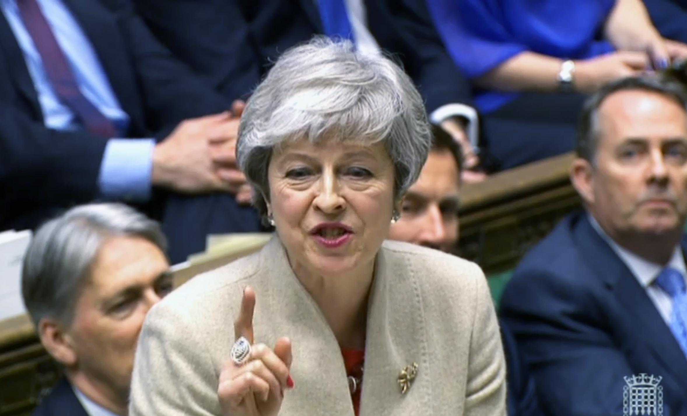 Che succede adesso? Ecco gli scenari sulla Brexit 