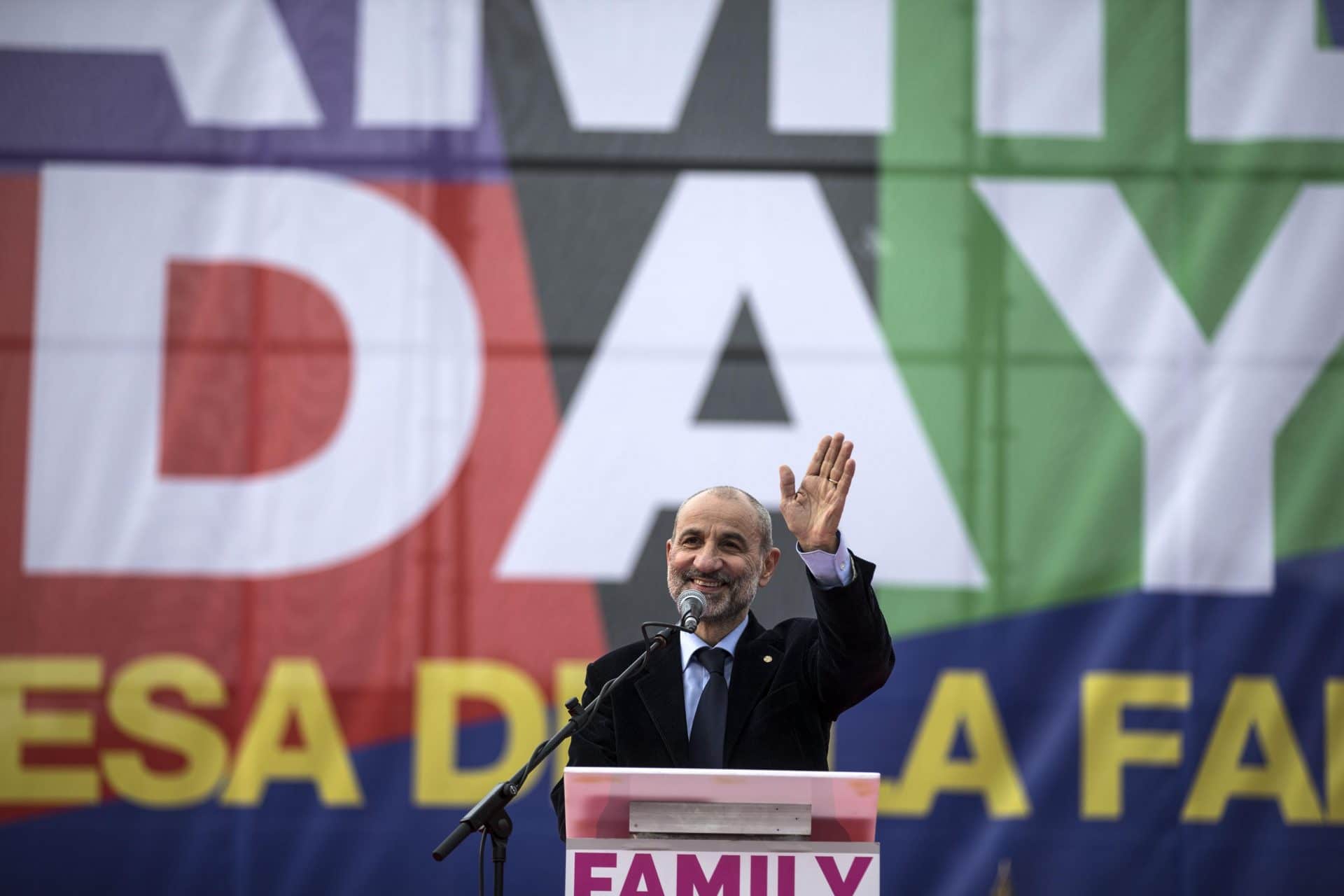 Congresso famiglia, la disputa sul Tg1