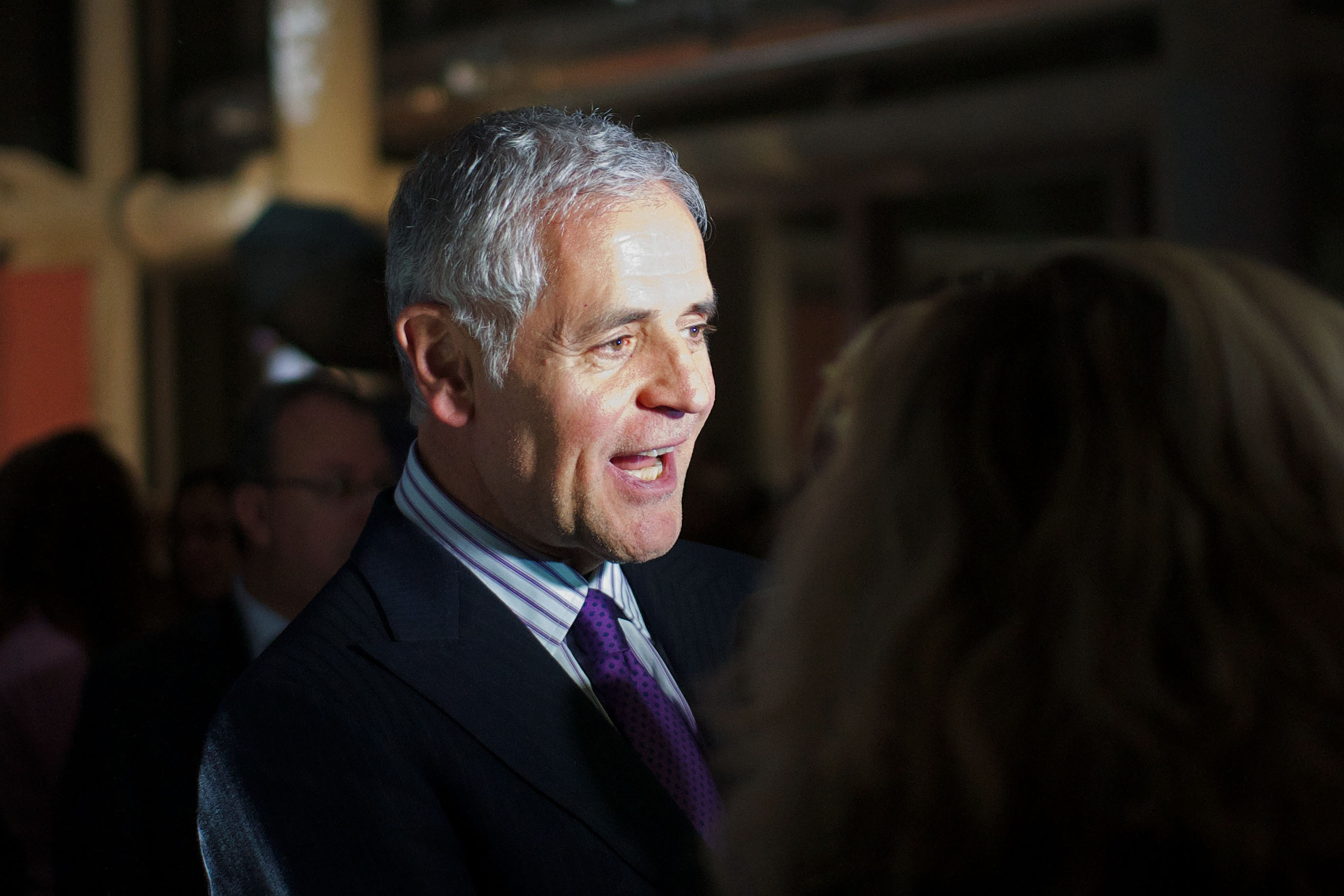 Formigoni: da Radicale, ora sì, è il momento di stringergli la mano