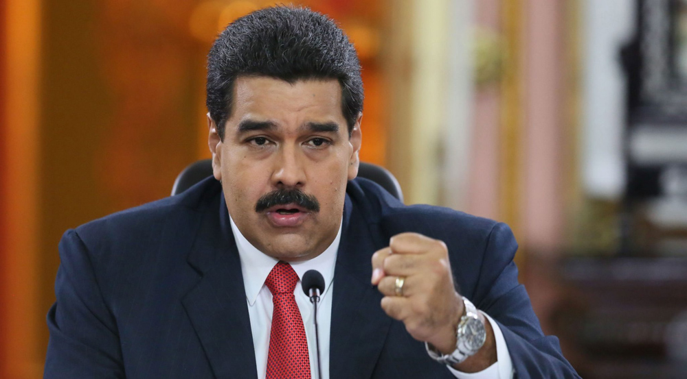 Venezuela, elettricità razionata per un mese
