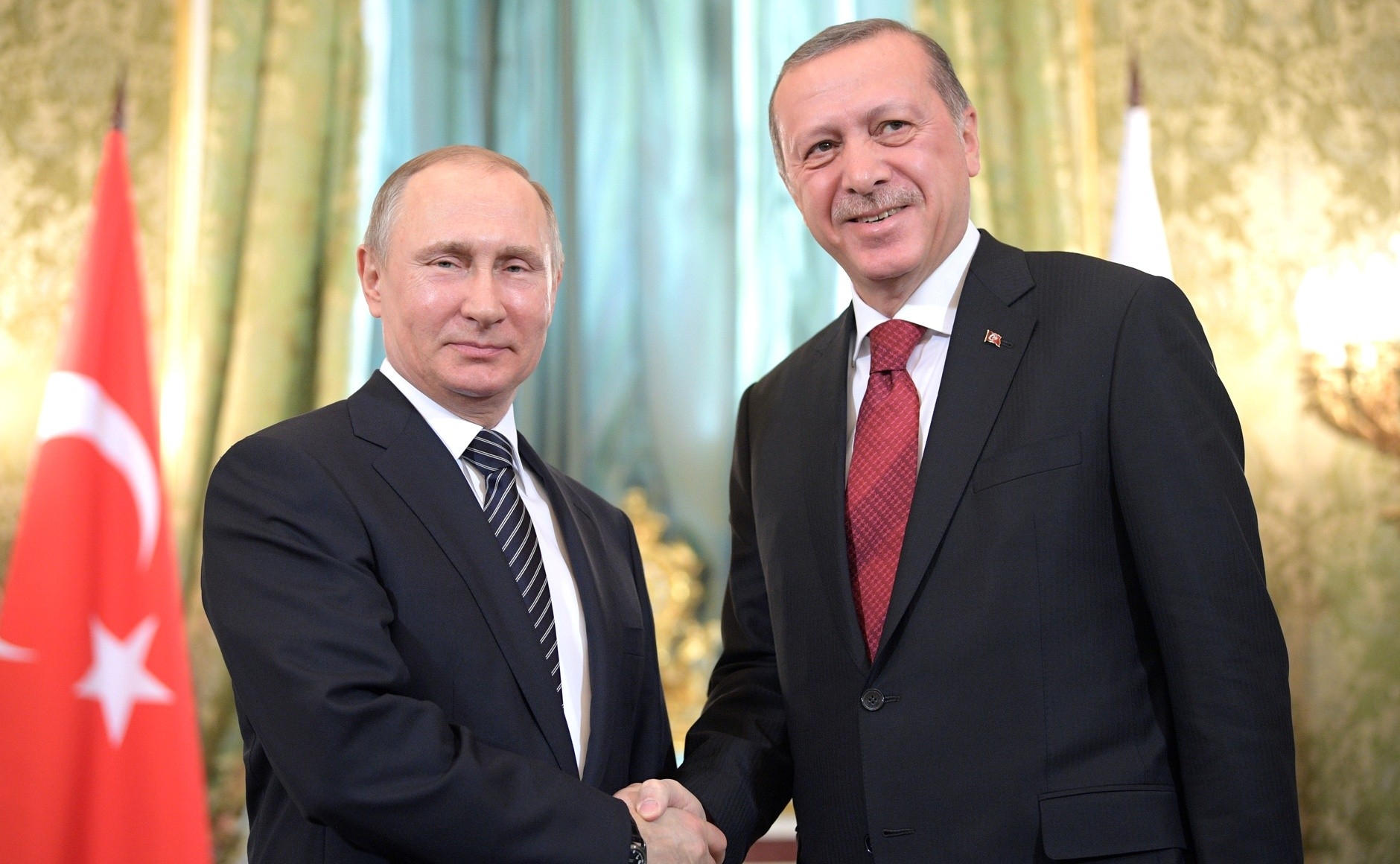 Turchia: un alleato di Putin nella Nato?