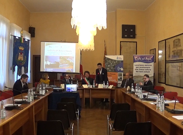 Il Comune di Adria come “hub” per l’ecoturismo e la tutela del patrimonio liquido