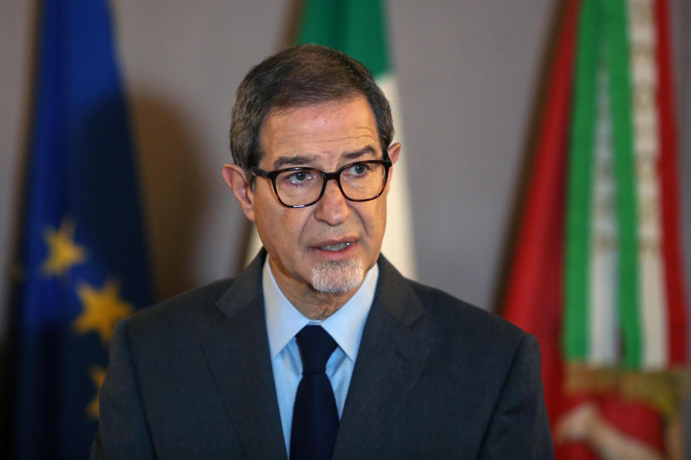 Musumeci: “Il brand Sicilia non teme concorrenti”