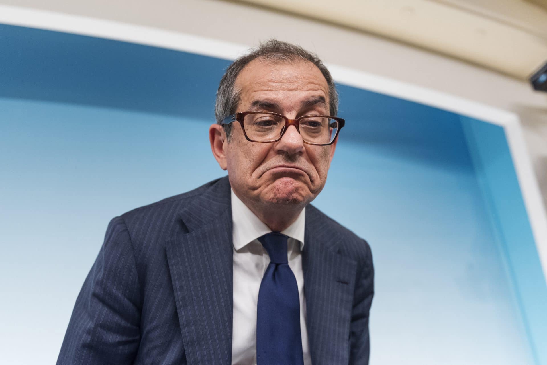 Risarcimenti bancari, c’è l’accordo ma continua la pressione su Tria