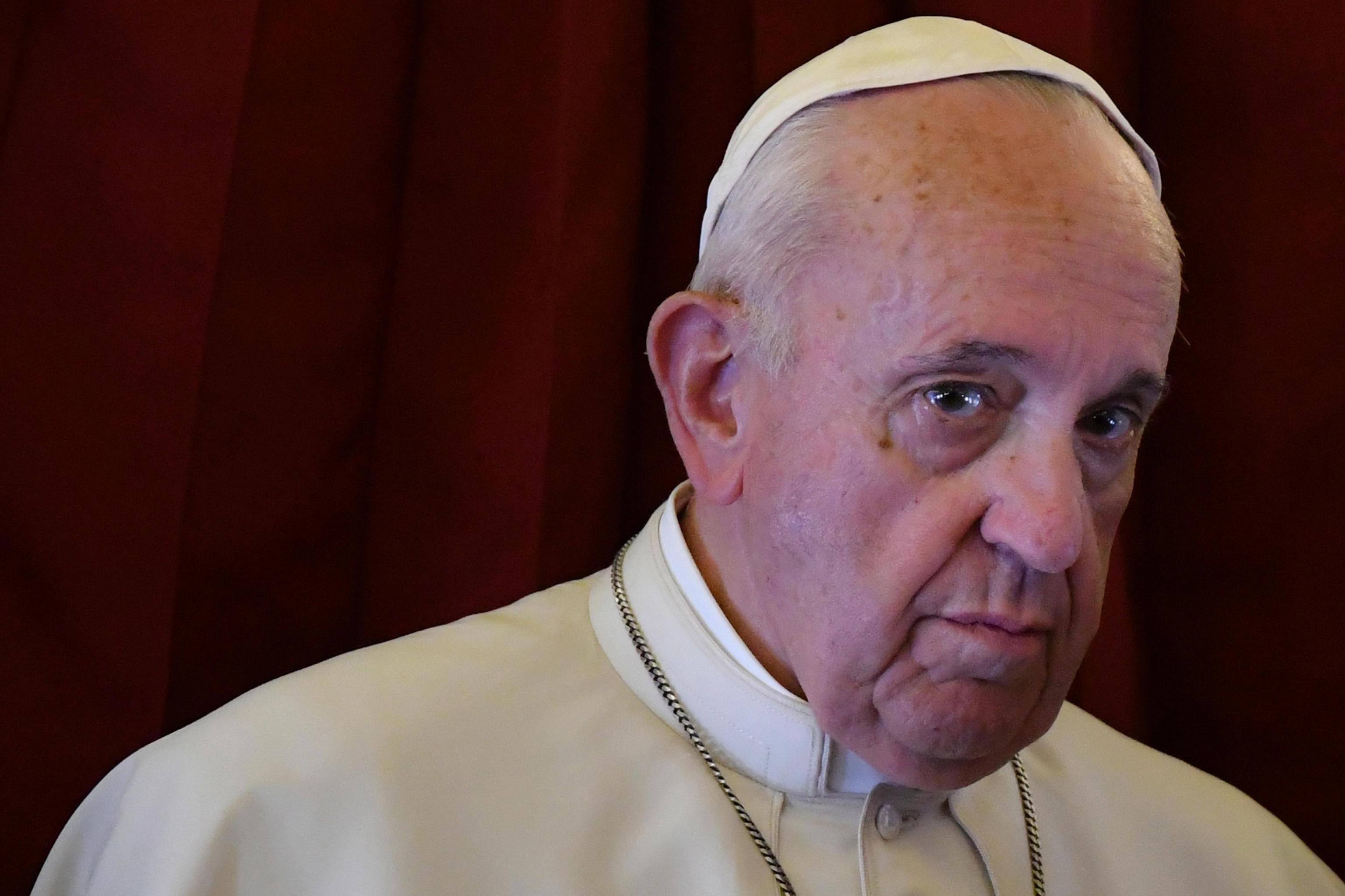 Interrogativi sul Cattolicesimo