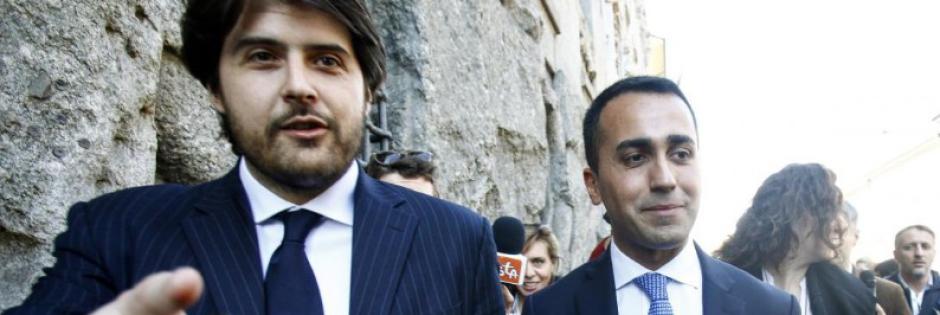 L’intelligence segreta dei grillini ed il dovere di Salvini