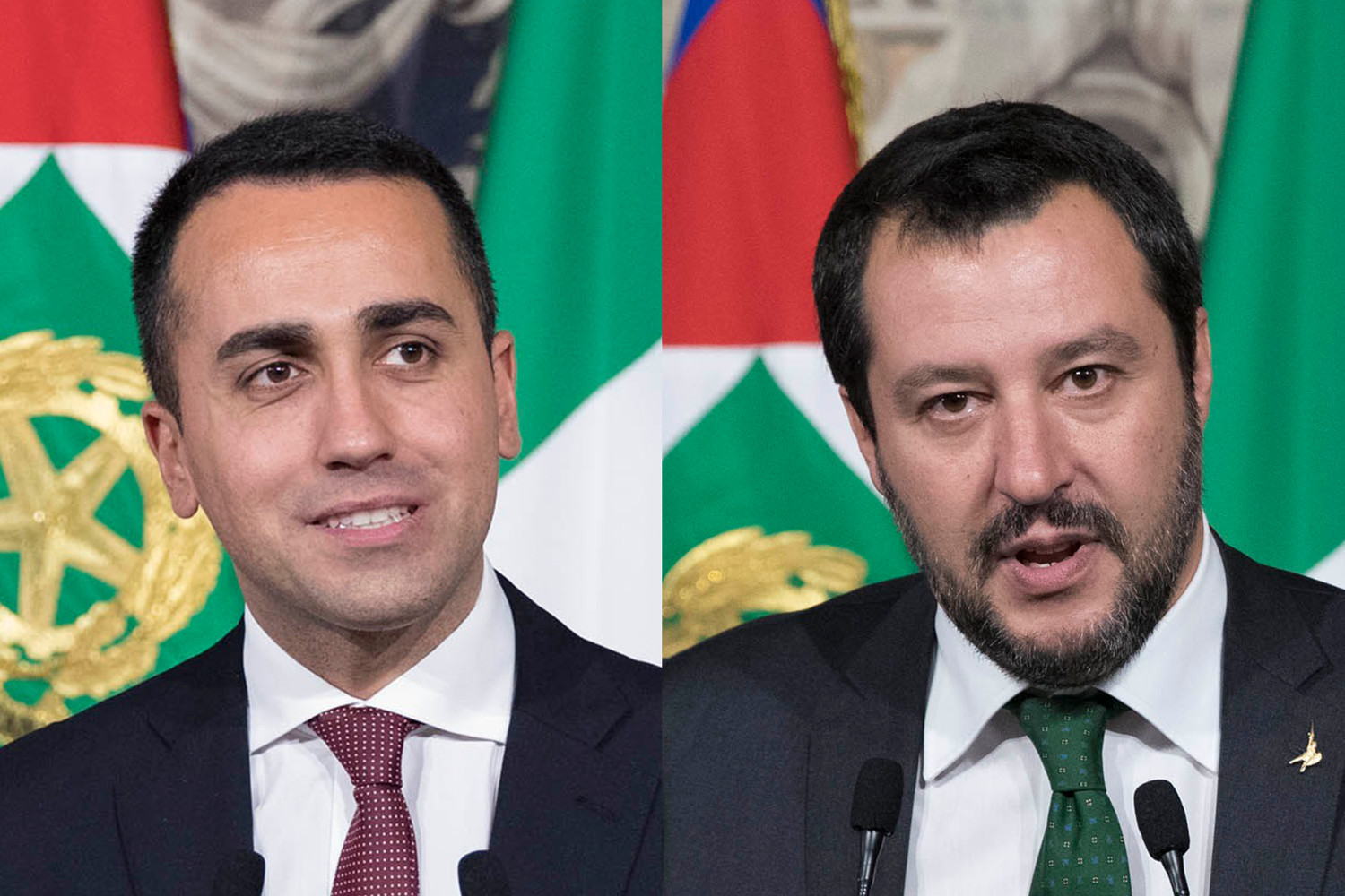 Sotto il vestito niente