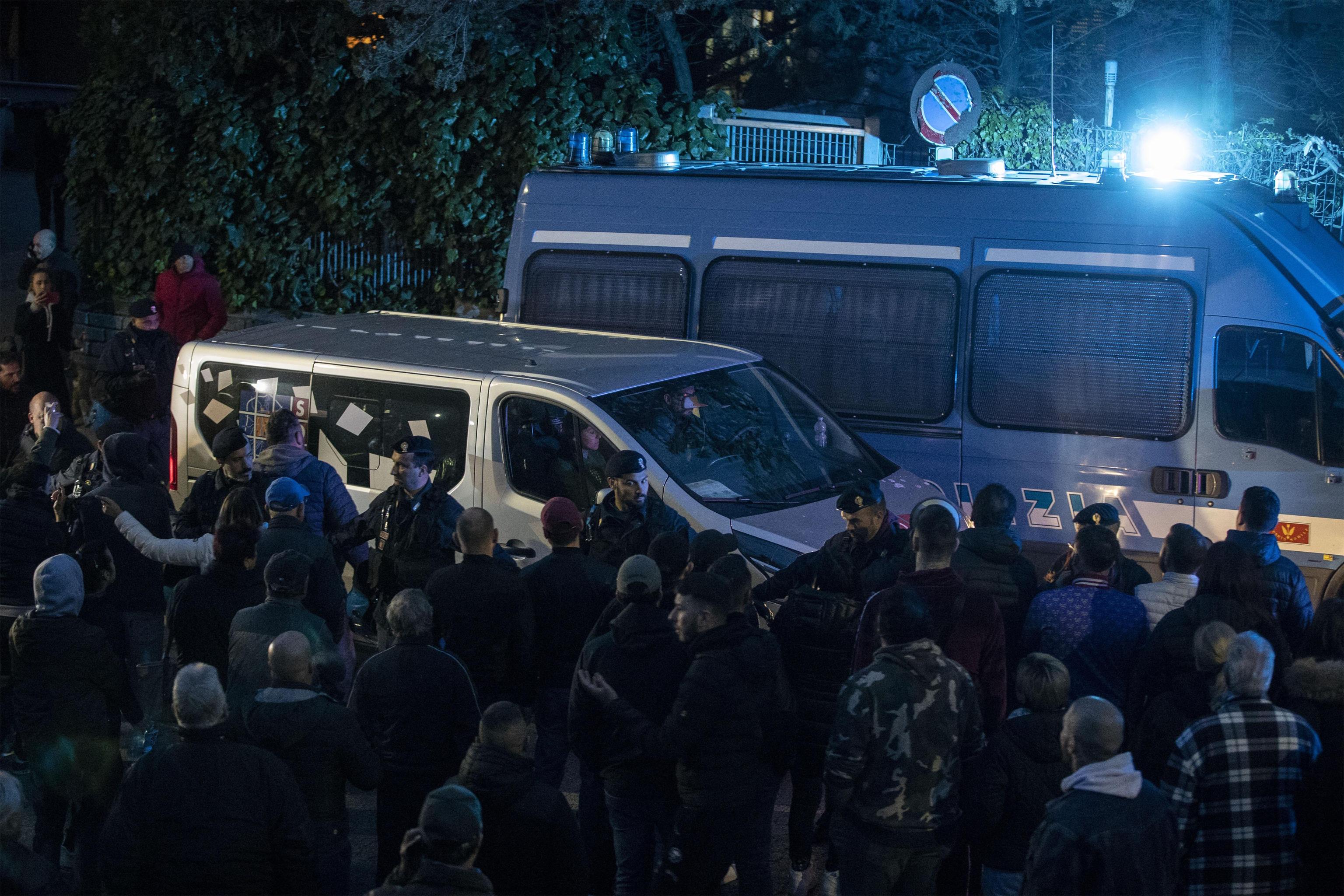 Conflitti tra poveri per qualche voto in più