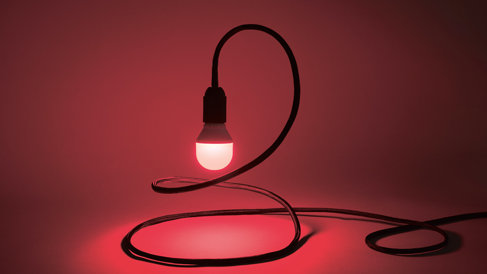 Niente social, niente conto