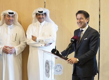 Souad Sbai: “Qatar è un lupo travestito da agnello”