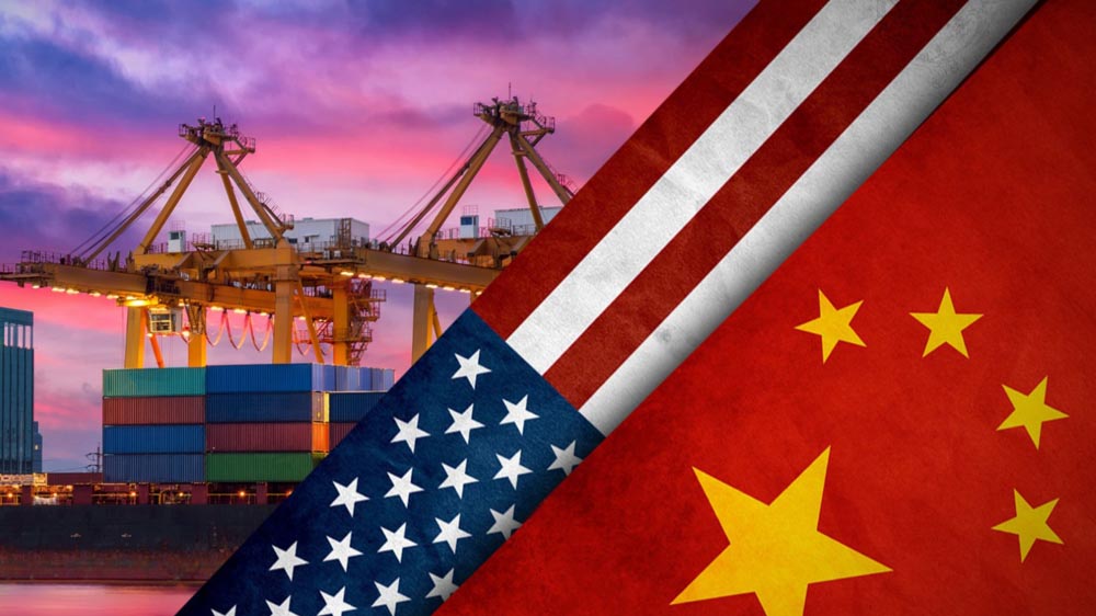 Dazi, Cina-Usa: “Raggiunto nuovo consenso su testo”