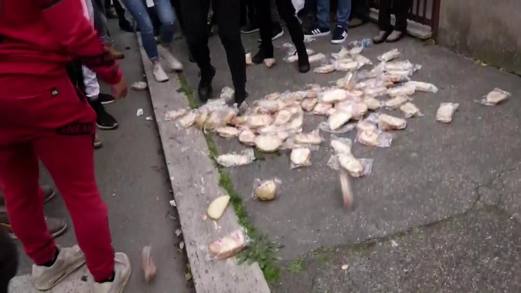 Torre Maura, rischio scontri nelle altre periferie