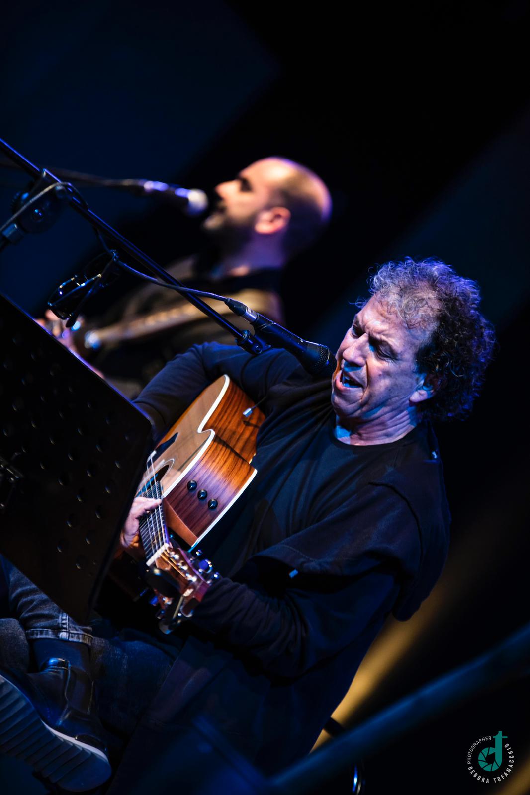 L’Altro Teatro, “L’incantautore” al Golden di Roma