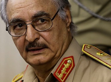 Libia: Haftar marcia contro i Fratelli Musulmani, non contro Tripoli