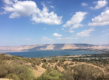 Alture del Golan: Trump ha ragione