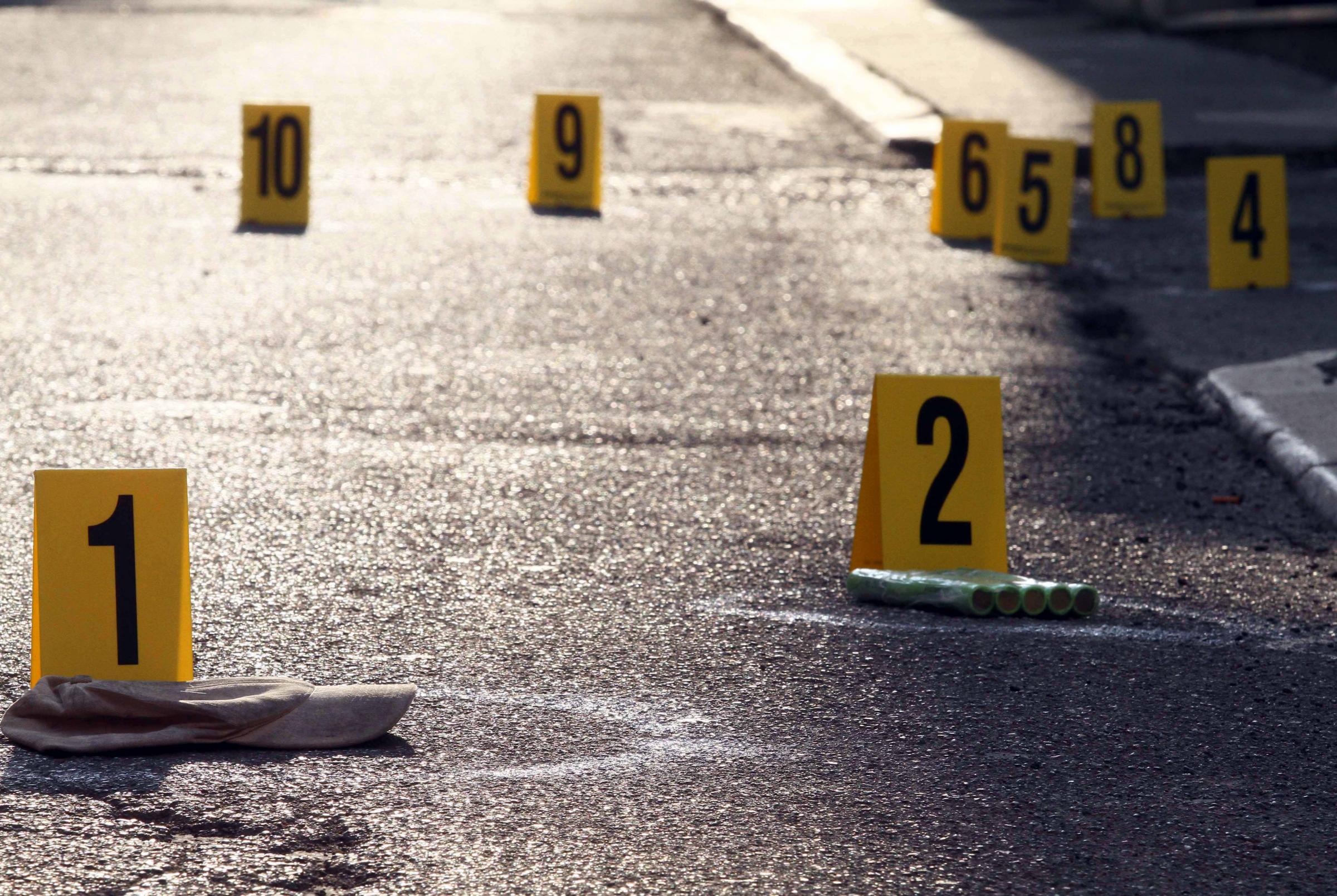 Sicurezza e percezione