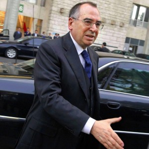 Pollari, lezione di intelligence al Master dell’Università della Calabria