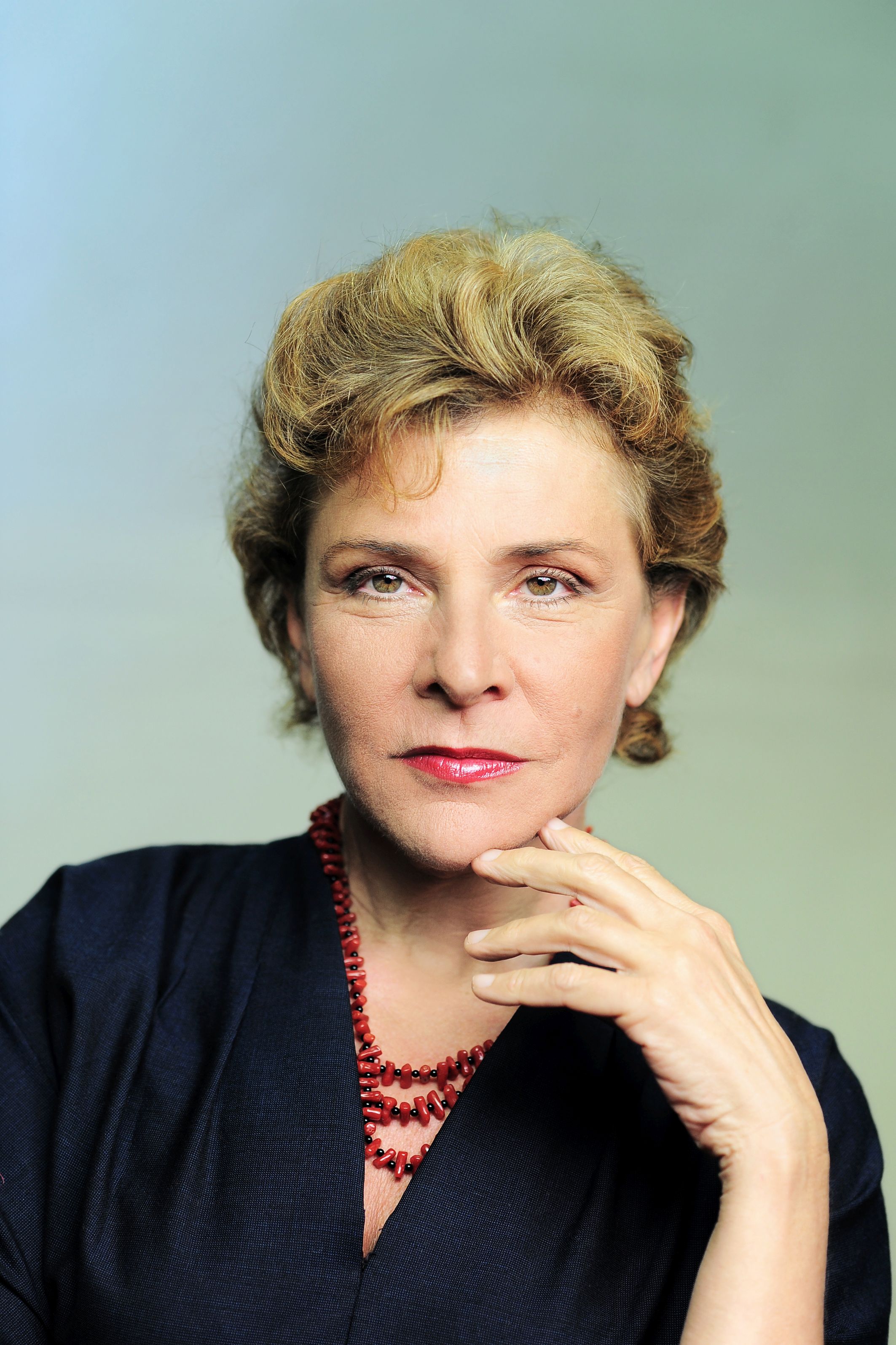 Palermo, la Villoresi è direttore del Teatro Biondo