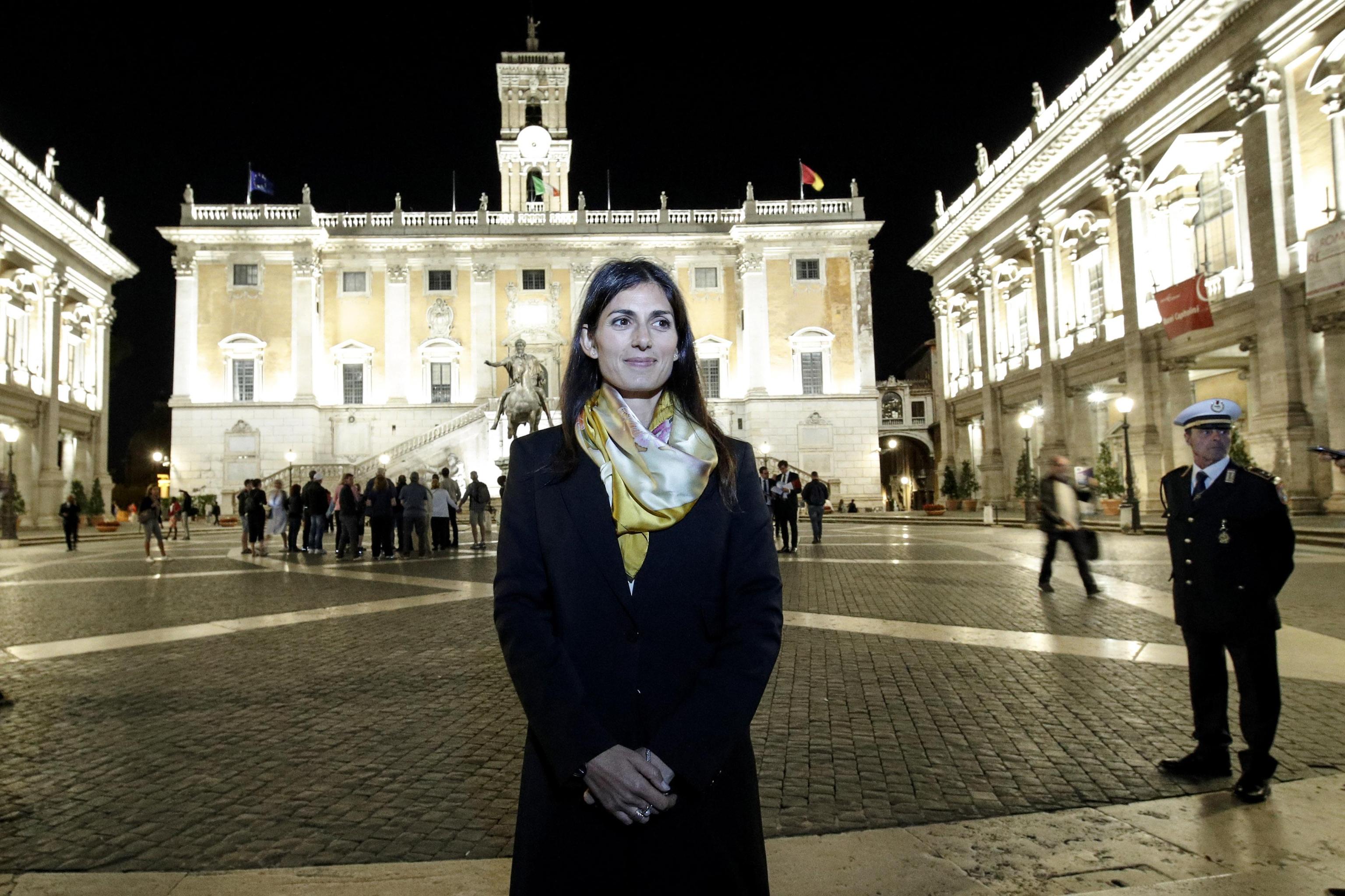 La gestione dei debiti di Roma: una storia infinita, a carico di tutti