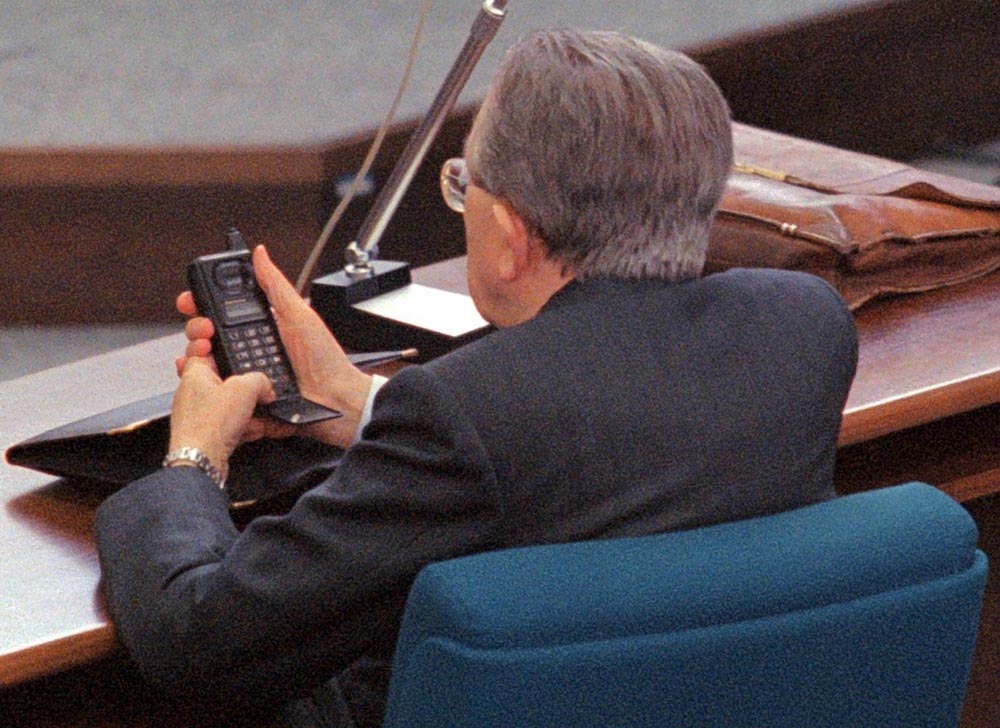 L’anticomunismo e i nostri Servizi/1