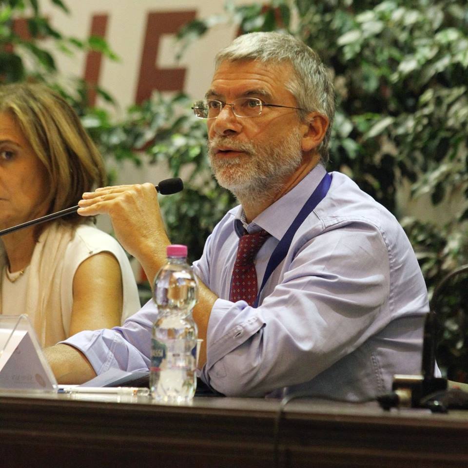 Disturbi mentali e autismo: parla Stefano Vicari