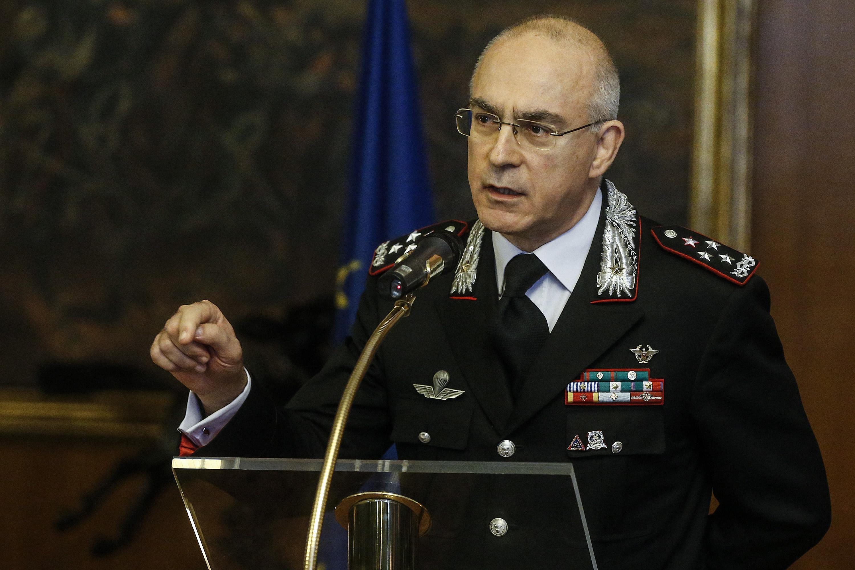 Caso Cucchi ed il rischio di una crisi devastante