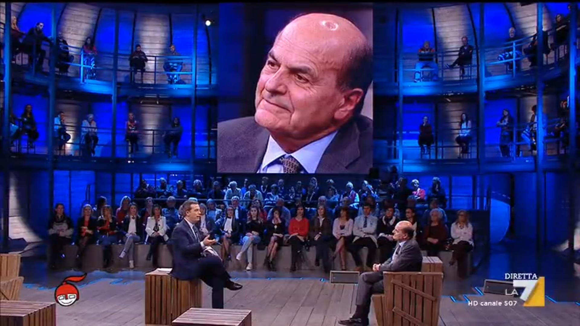 Terapia di gruppo da Floris